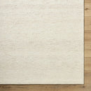 Sevan Cream Wool Area Rug Sevan Cream Wool Area Rug