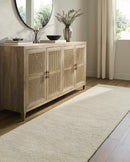 Sevan Cream Wool Area Rug Sevan Cream Wool Area Rug