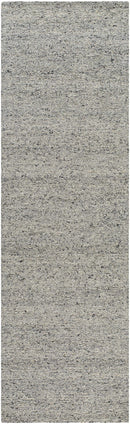 Sevan Gray Wool Area Rug Sevan Gray Wool Area Rug