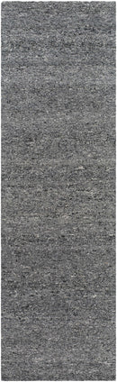 Sevan Charcoal Wool Area Rug Sevan Charcoal Wool Area Rug