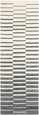 Gawel Charcoal Area Rug Gawel Charcoal Area Rug