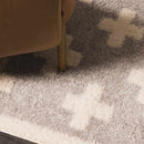 Satu Blue Area Rug Satu Blue Area Rug