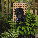 Affenpinscher Fall Leaves Portrait Garden Flag β Decorative Outdoor Yard Flag Affenpinscher Fall Leaves Portrait Garden Flag β Decorative Outdoor Yard Flag