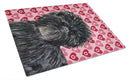 Affenpinscher Hearts Love and Valentine's Day Glass Cutting Boards β Durable, Decorative Kitchen Art Large Affenpinscher Hearts Love and Valentine's Day Glass Cutting Boards β Durable, Decorative Kitchen Art Large