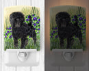 Affenpinscher Ceramic Night Light SS8151CNL Affenpinscher Ceramic Night Light SS8151CNL