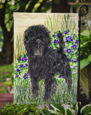 Affenpinscher Garden Flag β Decorative Outdoor Yard Flag Affenpinscher Garden Flag β Decorative Outdoor Yard Flag