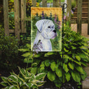Boxer Garden Flag β Decorative Outdoor Yard Flag Boxer Garden Flag β Decorative Outdoor Yard Flag