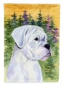 Boxer Garden Flag β Decorative Outdoor Yard Flag Boxer Garden Flag β Decorative Outdoor Yard Flag