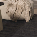 Nuri Black Outdoor Rug Nuri Black Outdoor Rug