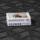 Nuri Black Outdoor Rug Nuri Black Outdoor Rug