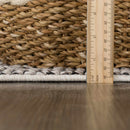Diah Bone Area Rug - Clearance Diah Bone Area Rug - Clearance