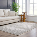 Diah Bone Area Rug - Clearance Diah Bone Area Rug - Clearance