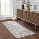 Diah Bone Area Rug - Clearance Diah Bone Area Rug - Clearance