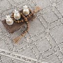 Diah Bone Area Rug - Clearance Diah Bone Area Rug - Clearance