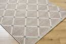Alpana Washable Wool Area Rug Alpana Washable Wool Area Rug