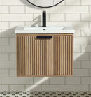 San Diego 24" Bathroom Vanity Weathered Fir San Diego 24" Bathroom Vanity Weathered Fir