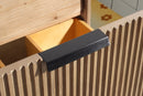San Diego 24" Bathroom Vanity Weathered Fir San Diego 24" Bathroom Vanity Weathered Fir