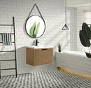 San Diego 24" Bathroom Vanity Weathered Fir San Diego 24" Bathroom Vanity Weathered Fir