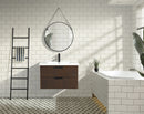 San Diego 30" Bathroom Vanity Walnut San Diego 30" Bathroom Vanity Walnut