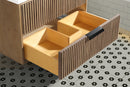 San Diego 30" Bathroom Vanity Weathered Fir San Diego 30" Bathroom Vanity Weathered Fir