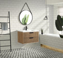 San Diego 30" Bathroom Vanity Weathered Fir San Diego 30" Bathroom Vanity Weathered Fir