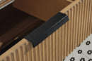 San Diego 42" Floating Bathroom Vanity Weathered Fir San Diego 42" Floating Bathroom Vanity Weathered Fir