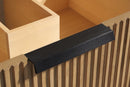 San Diego 55" Floating Bathroom Vanity Weathered Fir San Diego 55" Floating Bathroom Vanity Weathered Fir