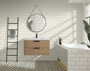 San Diego 36" Floating Bathroom Vanity Weathered Fir San Diego 36" Floating Bathroom Vanity Weathered Fir
