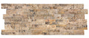 Scabos Travertine 3D Ledger Panel 6x24 – Full Truckload Scabos Travertine 3D Ledger Panel 6x24 – Full Truckload