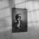 "Game of Madness" by Pierre-Louis Pierson Matte Poster "Game of Madness" by Pierre-Louis Pierson Matte Poster