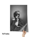 "Game of Madness" by Pierre-Louis Pierson Matte Poster "Game of Madness" by Pierre-Louis Pierson Matte Poster