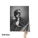 "Game of Madness" by Pierre-Louis Pierson Matte Poster "Game of Madness" by Pierre-Louis Pierson Matte Poster