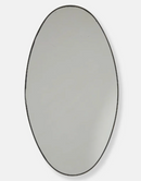 custom order - Oval antique Brass Mirror custom order - Oval antique Brass Mirror