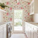 Pink Roses Wallpaper Pink Roses Wallpaper