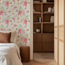 Pink Roses Wallpaper Pink Roses Wallpaper