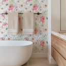 Pink Roses Wallpaper Pink Roses Wallpaper