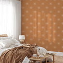 Bohemian Sun Wallpaper Peel and Stick Bohemian Sun Wallpaper Peel and Stick