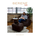 Nestle Chair Nestle Chair