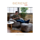 Nestle Chair Nestle Chair