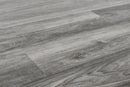 Seville SPC Embossed 9"x60" Vinyl Flooring 6mm - Midnight Gray Seville SPC Embossed 9"x60" Vinyl Flooring 6mm - Midnight Gray