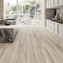 Seville SPC Embossed 9"x60" Vinyl Flooring 6mm - Natural Cream Seville SPC Embossed 9"x60" Vinyl Flooring 6mm - Natural Cream