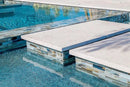 Shell Stone White Tumbled Pavers- Full TruckLoad Shell Stone White Tumbled Pavers- Full TruckLoad