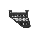 Pak Rax kit for the Ford Bronco Sport Pak Rax kit for the Ford Bronco Sport