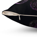 "It's Just a Phase" Throw Pillow "It's Just a Phase" Throw Pillow