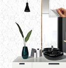 Silver-Marble-Look-Peel_Stick-Wall-and-Floor-Tiles-12x12-SLVRUSD-product-view-on-the-wall Silver-Marble-Look-Peel_Stick-Wall-and-Floor-Tiles-12x12-SLVRUSD-product-view-on-the-wall