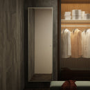 Zeek 65x22 LED Lighted Full Length Wall Mirror For Bedroom MA2265 Zeek 65x22 LED Lighted Full Length Wall Mirror For Bedroom MA2265