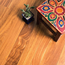 Brazilian Teak Smooth Solid Hardwood 3/4" x 3.25" Premiere Cumaru Flooring - Natural Brazilian Teak Smooth Solid Hardwood 3/4" x 3.25" Premiere Cumaru Flooring - Natural