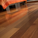 Brazilian Teak Smooth Solid Hardwood 3/4" x 5" Premiere Cumaru Flooring - Natural Brazilian Teak Smooth Solid Hardwood 3/4" x 5" Premiere Cumaru Flooring - Natural