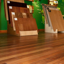 Brazilian Teak Smooth Solid Hardwood 3/4" x 5" Premiere Cumaru Flooring - Natural Brazilian Teak Smooth Solid Hardwood 3/4" x 5" Premiere Cumaru Flooring - Natural