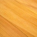 Golden Teak Smooth Solid Hardwood 3/4" x 5" Premiere Garapa Flooring - Natural Golden Teak Smooth Solid Hardwood 3/4" x 5" Premiere Garapa Flooring - Natural